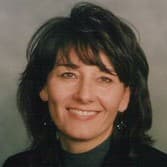 Headshot of Colleen Woggon