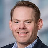 Headshot of Greg Fleck