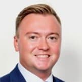 Headshot of Lukas Kreger