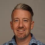 Headshot of Matt Moore