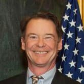 Headshot of Richard Entenmann