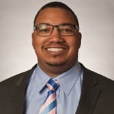 Headshot of Steve DeVougas